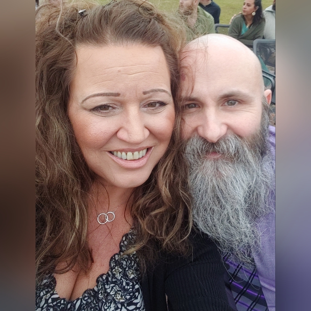 Meet your Posher, Tammy